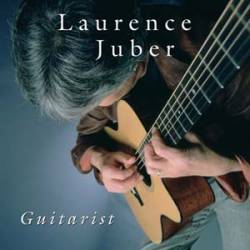 Laurence Juber : Guitarist
